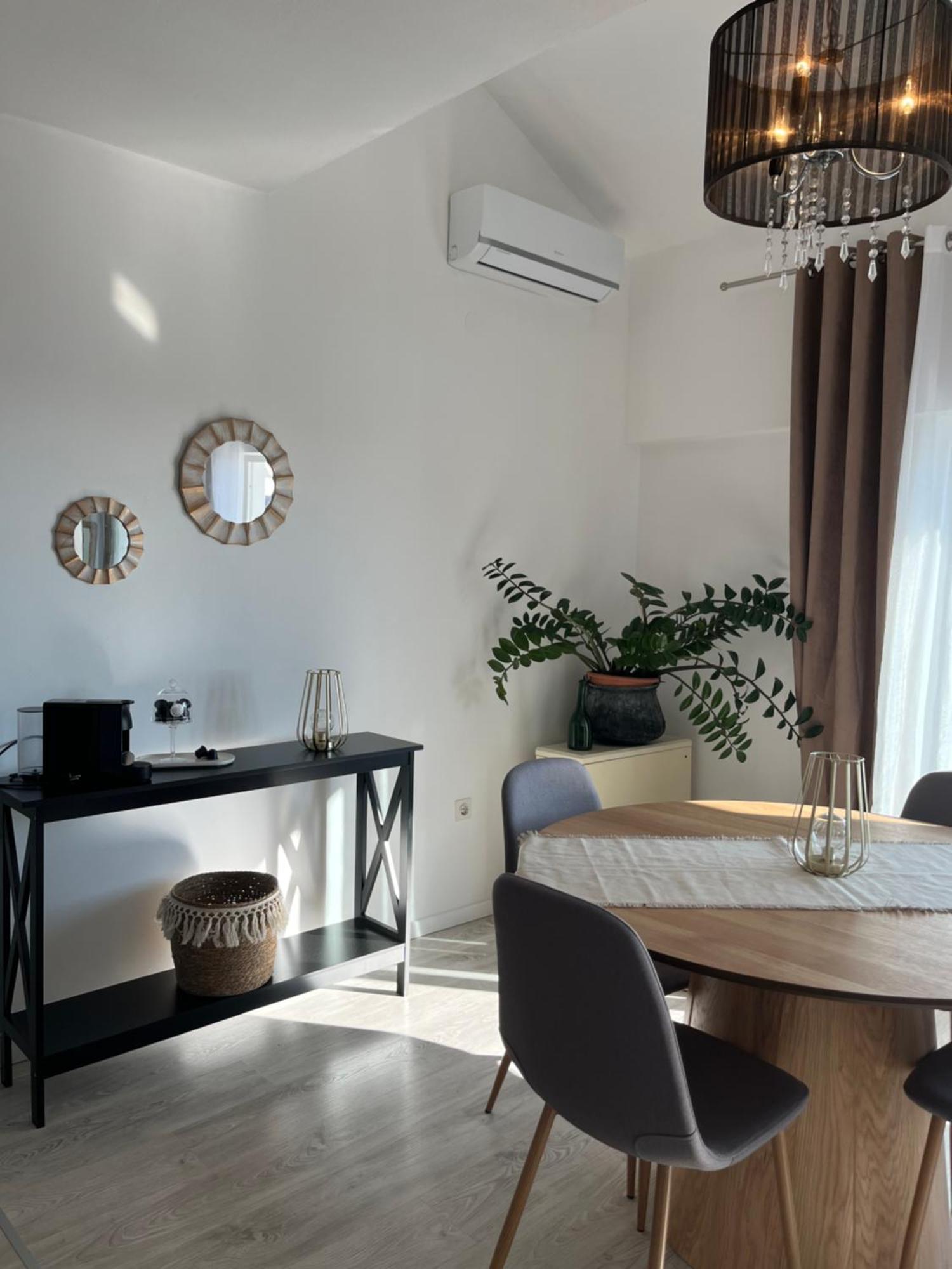 Apartments Tino Hvar Town Exterior photo